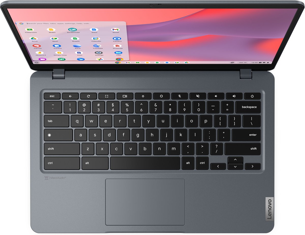 Lenovo 14e Chromebook Gen 3 - 14