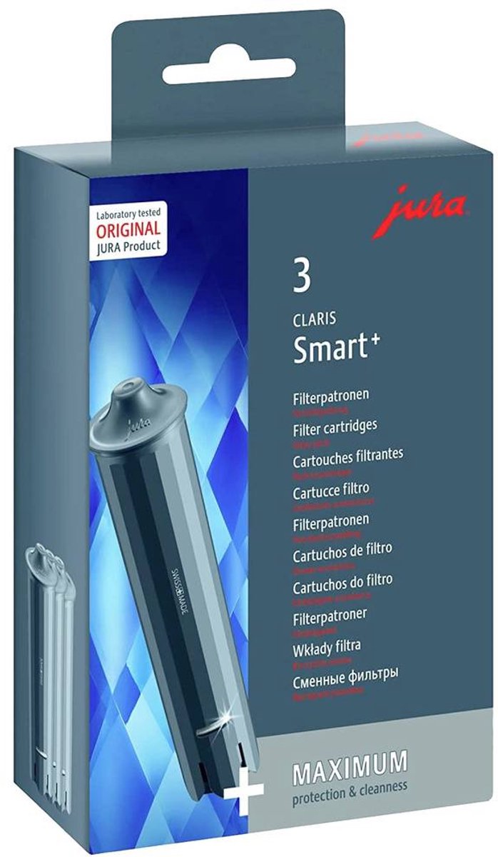 CLARIS Smart+ waterfilter