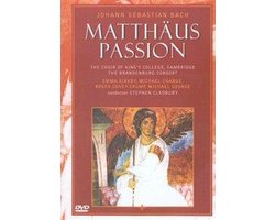 Mattheus Passion