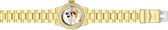 Horlogeband voor Invicta Disney Limited Edition 24751