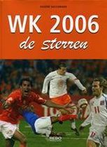 Wk 2006 De Sterren