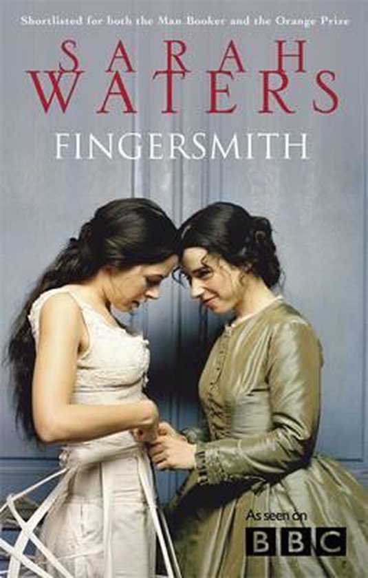 Fingersmith - cover