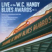 Live At Handy Blues Awards