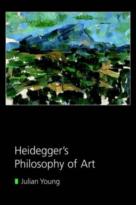 Heidegger's