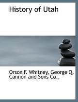 History of Utah