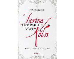 Farina - Der Parfümeur von Köln