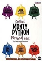 Monty Python'S Personal..