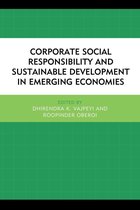 Globalization and Its Costs - Corporate Social Responsibility and Sustainable Development in Emerging Economies