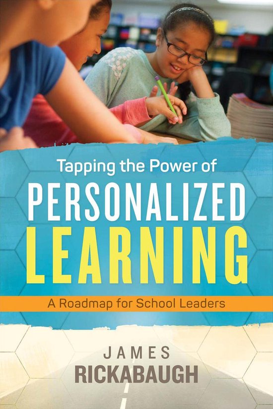 Tapping the Power of Personalized Learning - cover