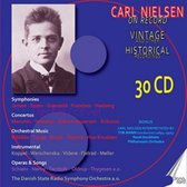 Carl Nielsen In Historisc