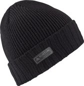 Burton Gringo Beanie Unisex Muts - True Black - 1SZ