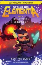 Strijd om Elementia 4 - Het lot van de wereld