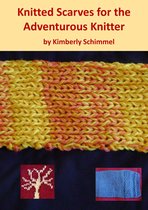 FiberFrau 2 - Knitted Scarves for the Adventurous Knitter