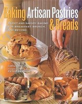 Baking Artisan Pastries & Breads