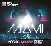 Miami 2012