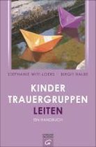 Kindertrauergruppen leiten