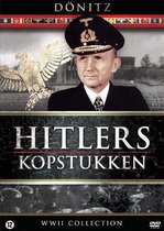 Hitler's Kopstukken: Donitz