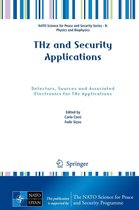 NATO Science for Peace and Security Series B: Physics and Biophysics - THz and Security Applications