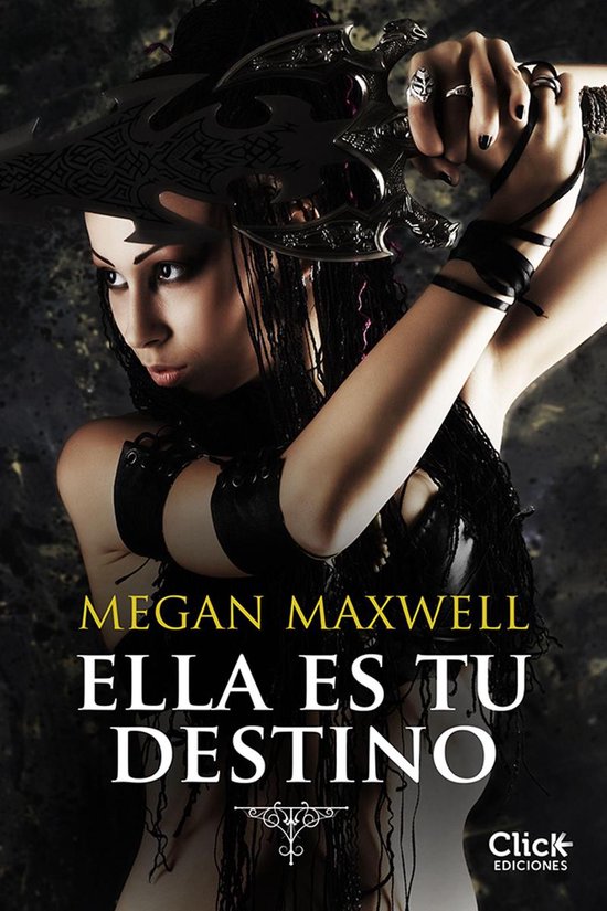 New Adult Romántica - Ella es tu destino