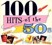 100 Hits of the 50s [Tring]