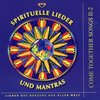 Spirituelle Lieder und Mantras. Audio-CD: Come Together ... | Book