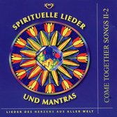 Spirituelle Lieder Und Mantras. Audio-Cd