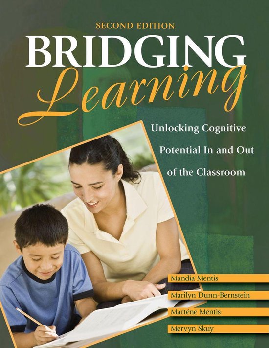 Bridging Learning - cover