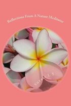 Reflections from a Nature Meditator