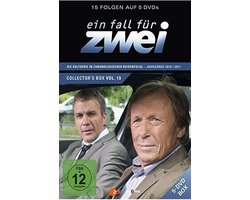Ein Fall Fur Zwei Box 19