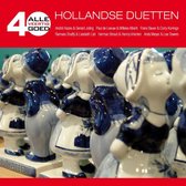 Alle 40 Goed - Hollandse Duetten