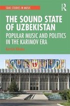 SOAS Studies in Music-The Sound State of Uzbekistan