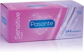 Pasante Pasante Sensitive condooms 144 stuks