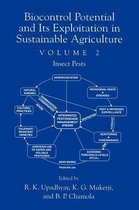 Biocontrol Potential and its Exploitation in Sustainable Agriculture: Volume 2