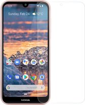 Screen Protector - Tempered Glass - Nokia 4.2