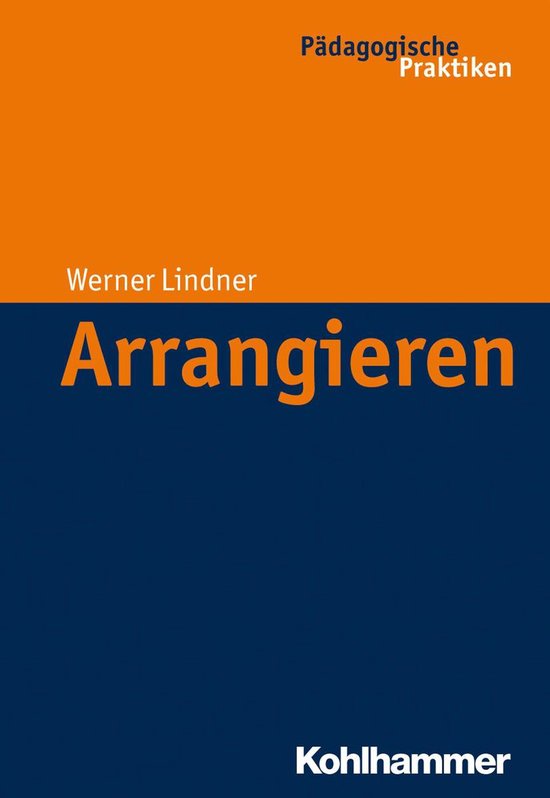 Arrangieren - cover