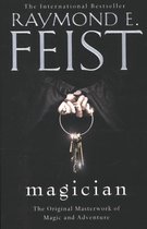 Magician