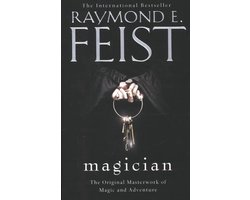 Magician