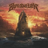 Burn Down Eden - Ruins Of Oblivion (CD)