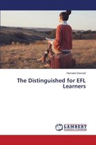 The Distinguished for EFL Learners
