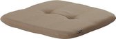 Hartman zitkussen Havana 46x45x4 cm - taupe