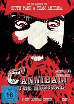 Cannibal! - The Musical