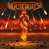 Victorius - Awakening The