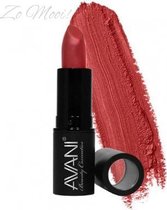 AVANI High Definition Mineral Lipstick - Plum