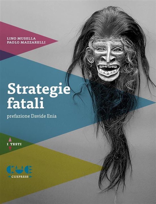 Strategie Fatali - cover