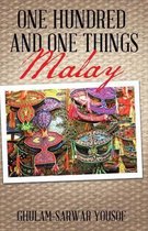One Hundred and One Things Malay