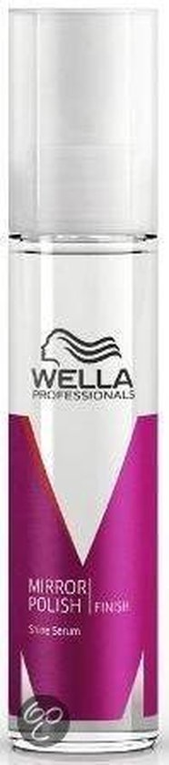 Wella Professionals Shimmer Delight Glanzspray – Für Strahlenden Haar-Glanz (40 Ml)