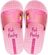 Ipanema Urban Slide Slippers - Slippers  - roze - 32