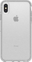 Otterbox Symmetry Clear Back Case - Geschikt voor Apple iPhone Xs Max - Stardust