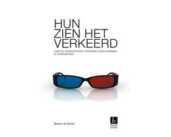 Hun zien het verkeerd