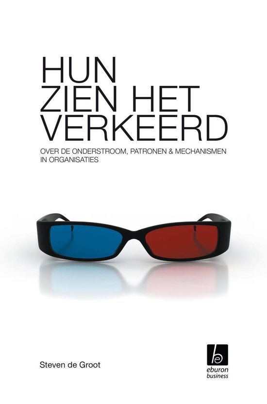 Hun zien het verkeerd - cover